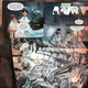 Illustration for article titled Exclusive Image preview: Dr. Quon’s secret origin is revealed in iDescender/i #6